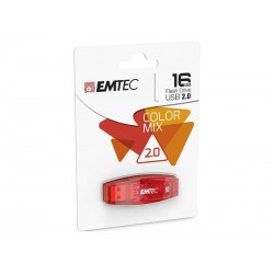 Clé USB 16GB EMTEC C410...