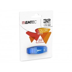 Clé USB 32GB EMTEC C410...