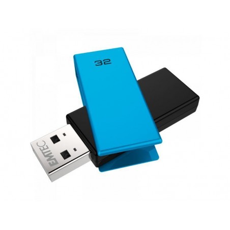 Clé USB 32Go 2.0 EMTEC C350 Brick