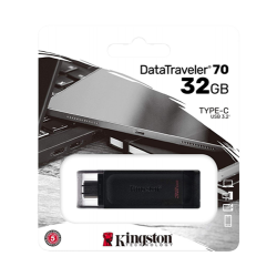 Clé USB 32Go KINGSTON USB 3.2