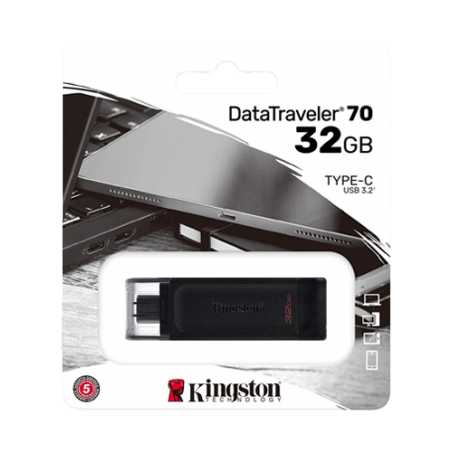 Clé USB 32go kingston USB 3.2