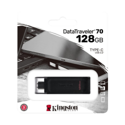 Clé USB 128Go KINGSTON C450...