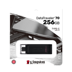 Clé USB 256Go KINGSTON...