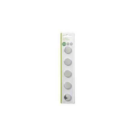 Pile-Bouton au Lithium CR2450 5pcs