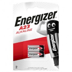 Batterie au lithium 23A 12V...