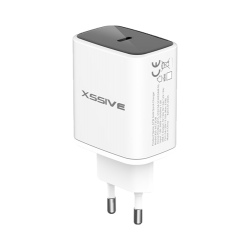 Xssive GaN 67W PDW Quick...