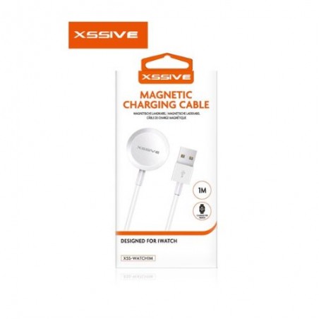 XSSIVE Magnetic câble de charge pour iWatch