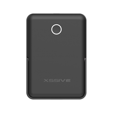 XSSIVE Premium Mini Powerbank Magnetic sans fil de charge 5 000 mAh