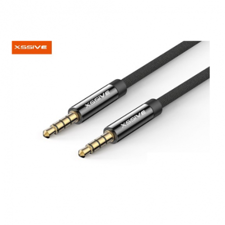 XSSIVE 3,5 mm Aux câble 1 m