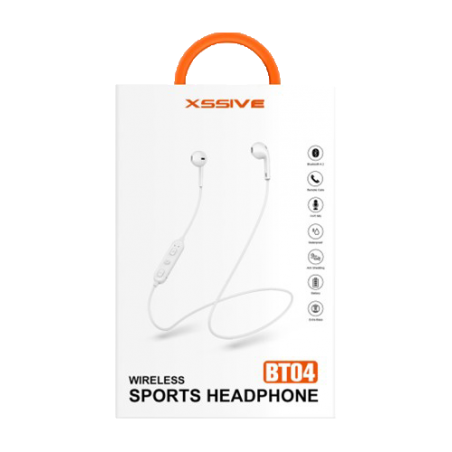 XSSIVE sans fil Sports Headphone