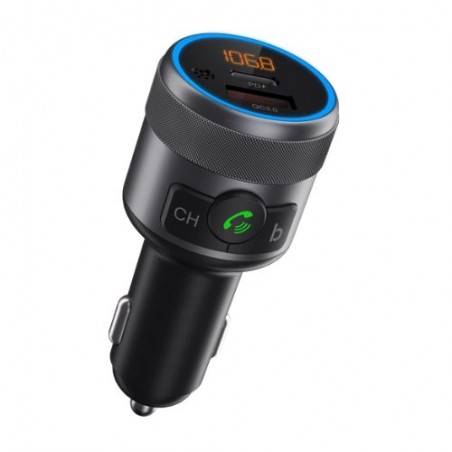 XSSIVE Premium FM Transmitter