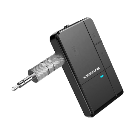 XSSIVE sans fil Audio Receiver