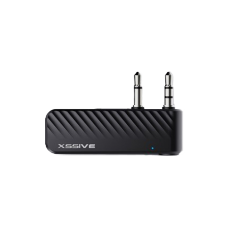 XSSIVE sans fil Bluetooth Audio Receiver