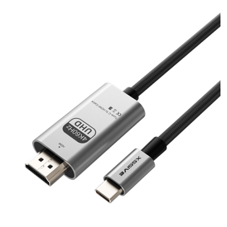 XSSIVE USB-C vers câble HDMI