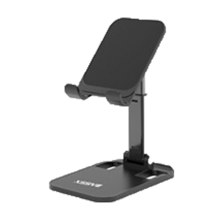XSSIVE Universal mobile Phone Tablet Holder – Black
