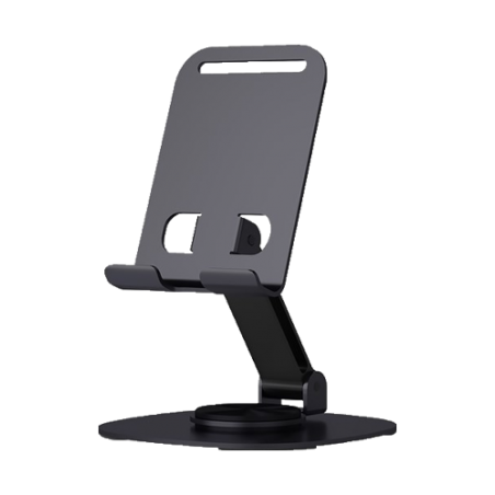 XSSIVE Universal mobile Phone Tablet Holder – Black