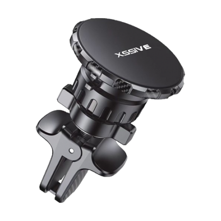 XSSIVE Magnetic Air Vent Car Holder