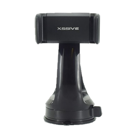 XSSIVE Car Holder C1 with Suction Cup