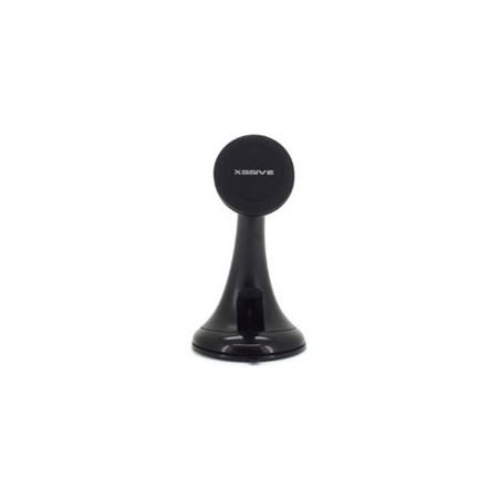 XSSIVE Magnetische Smartphone – Model C3 – Black