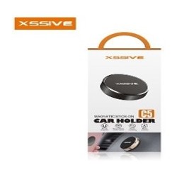 XSSIVE Magnetic Mount...