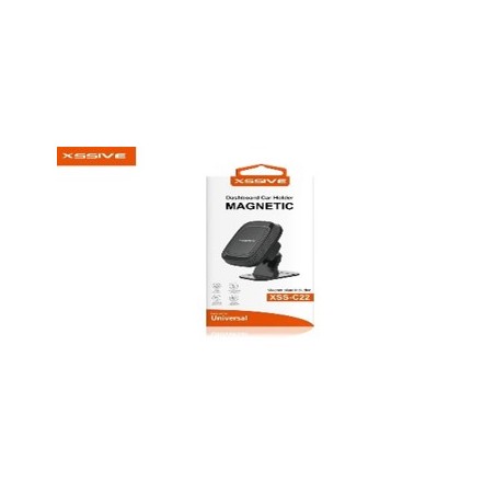 XSSIVE Dashboard Magnetic Car Holder