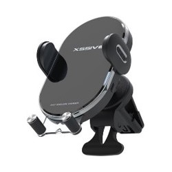 XSSIVE Wireless Car Holder...