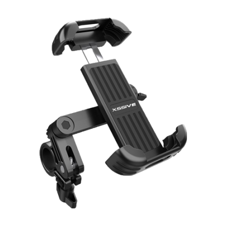 XSSIVE Universal Bicycle Bag witth Security Lock