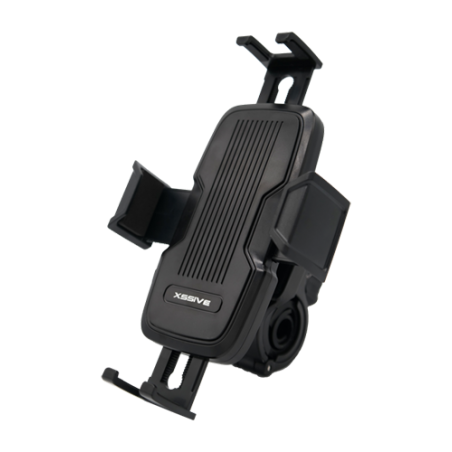 XSSIVE Universal Bicycle Bag witth Security Lock