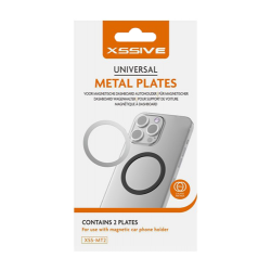 5-Pack XSSIVE Universal...