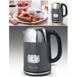 PACK BOUILLOIRE RETRO...