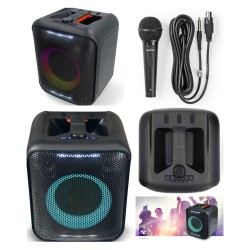 Enceinte Bluetooth SONO...