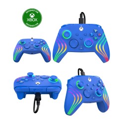 Manette Xbox One - X-S + PC...