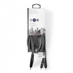 Sweex Stereo Audio cable...