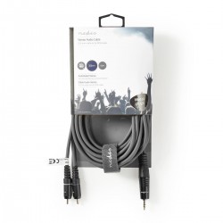 Sweex Stereo Audio cable...