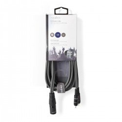 Sweex Speaker cable Speaker...