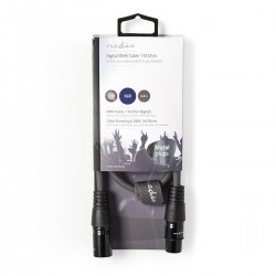 Sweex XLR Digitale cable...