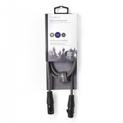 Sweex XLR Digitale cable...