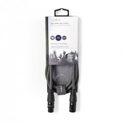 Sweex XLR Digitale cable...