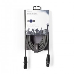 Sweex XLR Digitale cable...