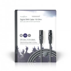Sweex XLR Digitale cable...