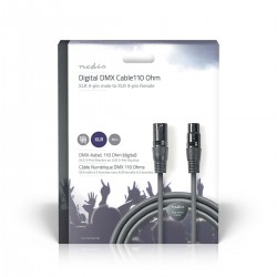Sweex XLR Digitale cable...