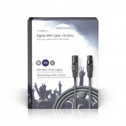 Sweex XLR Digitale cable...
