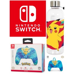 Manette SWITCH Filaire...