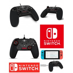 Manette SWITCH Filaire...