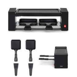 Raclette Grill Duo 2 mini...