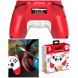 CASQUE PC SWITCH PRO-OLED...