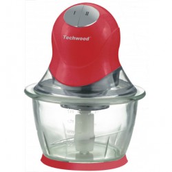 Mini Hachoir bol verre 600...