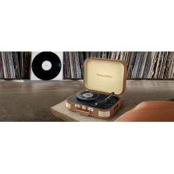 Platine Vinyle Vintage...