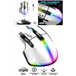 Souris PRO GAMING Spirit of...