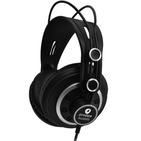 Casque sono Audio Studio professionnel Pro 5000